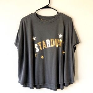 Show Me Your Mumu - Stardust Shirt Size Small